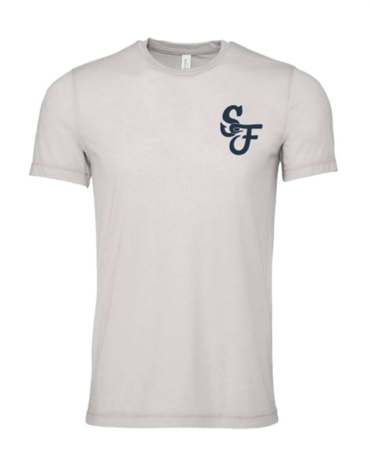 Doubled Up T-shirt