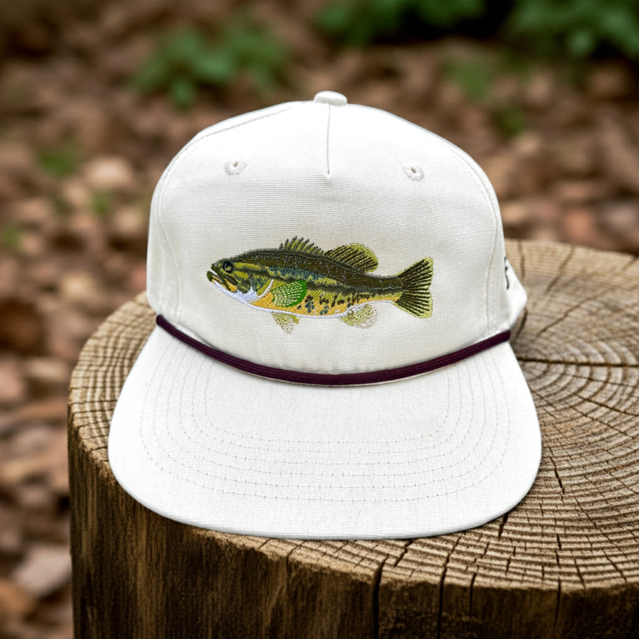 Largemouth Bass Hat