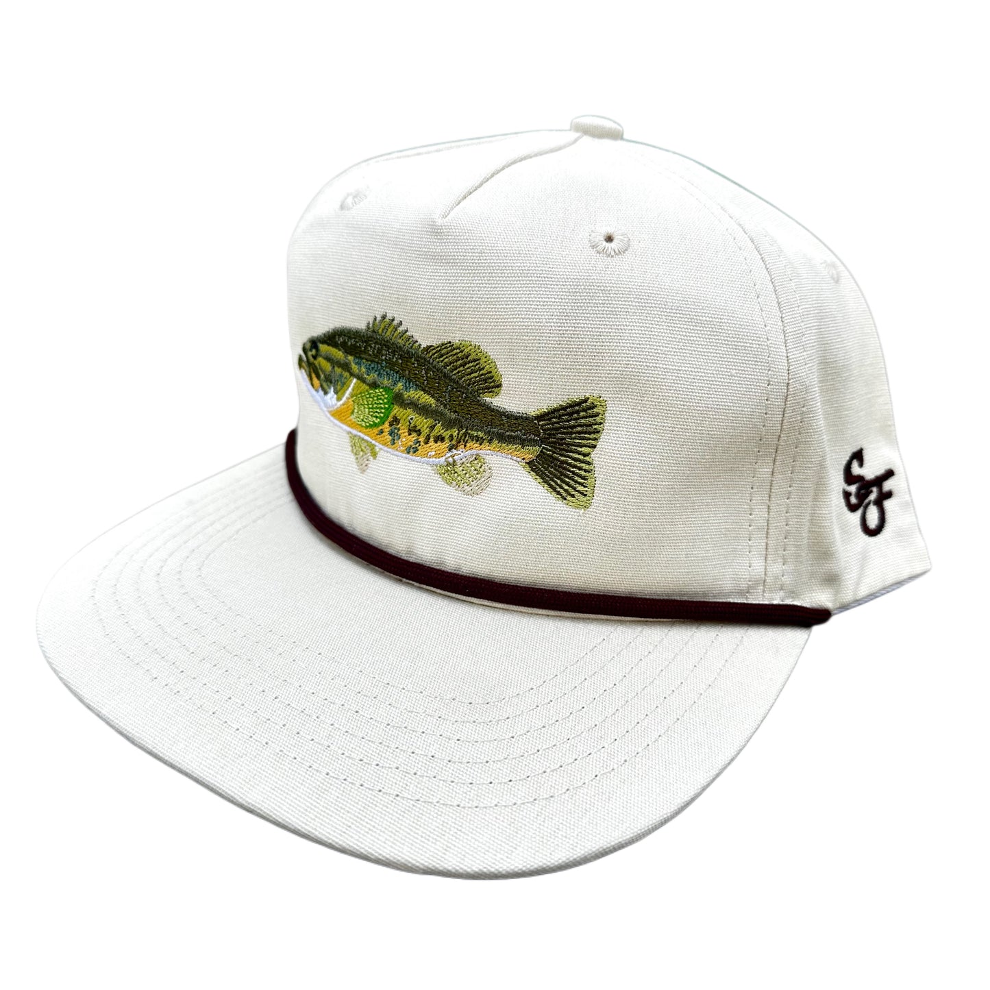 Largemouth Bass Hat