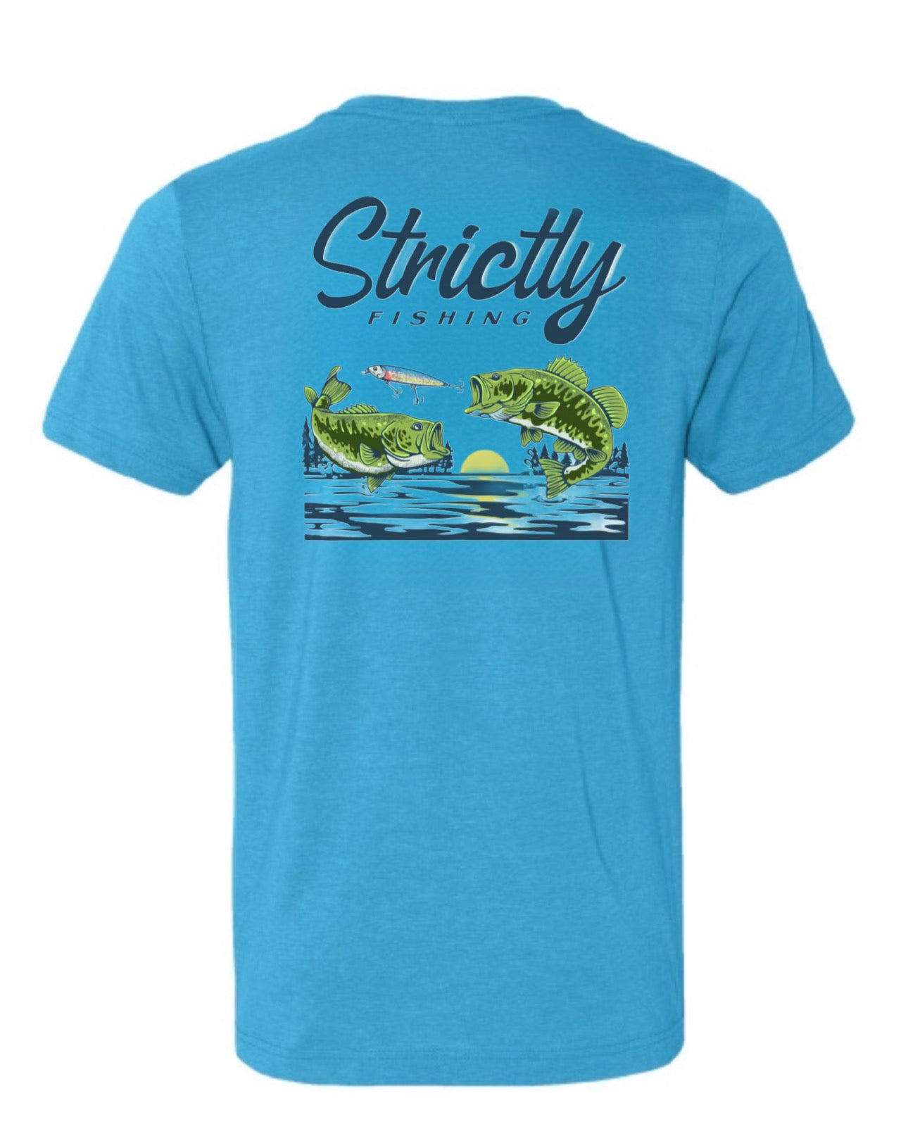 Doubled Up T-shirt