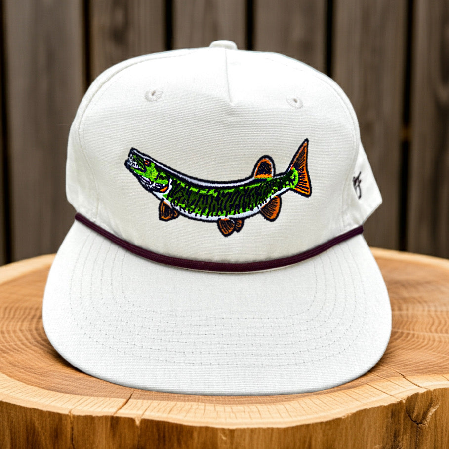 Musky Hat
