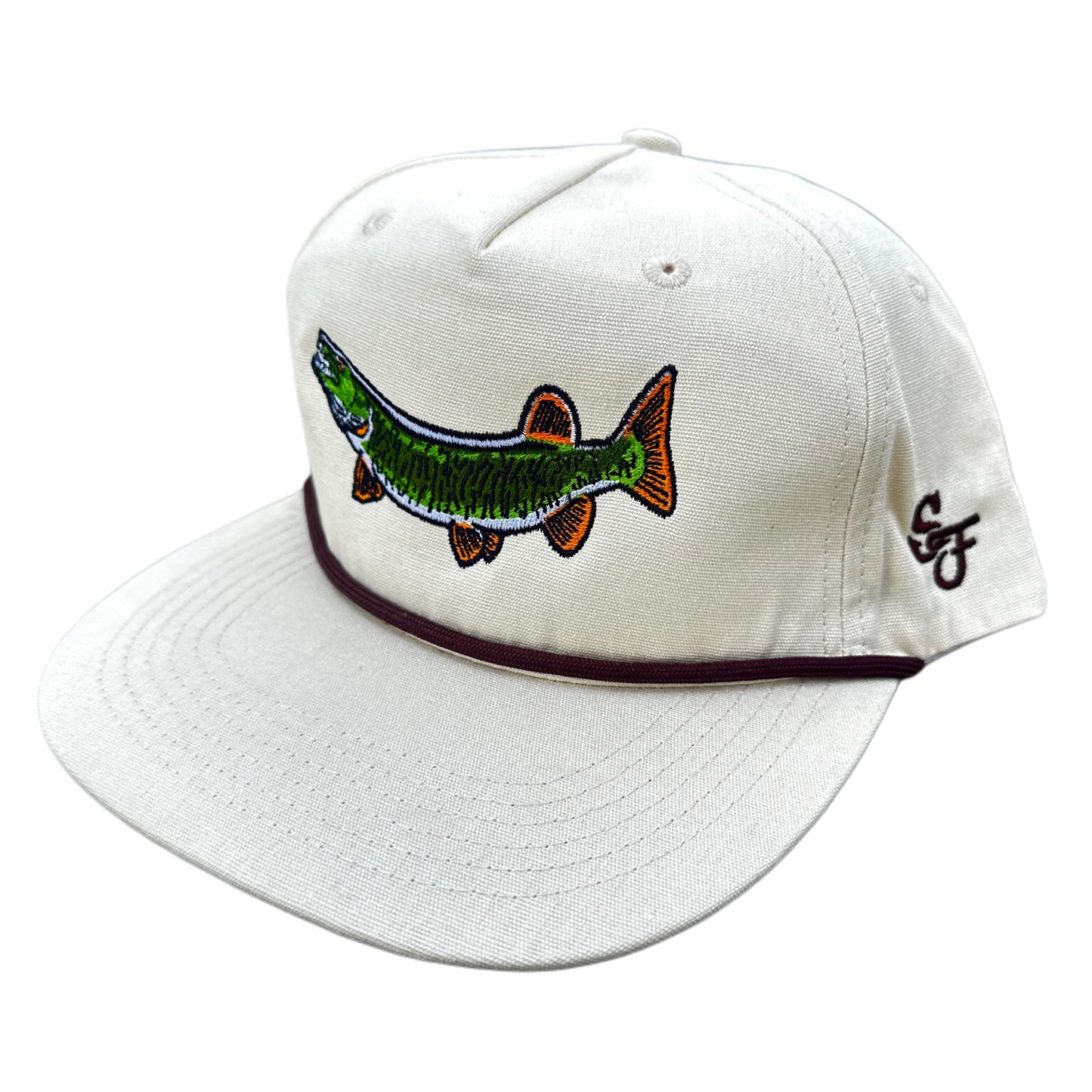Musky Hat