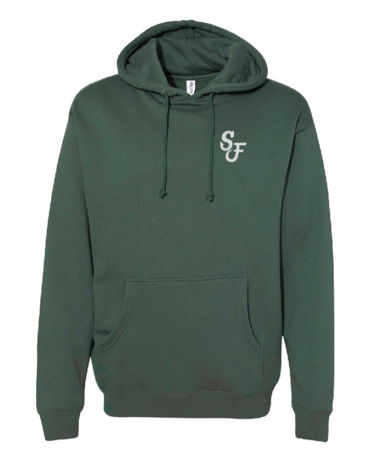 Northwoods Predator Lightweight Hoodie