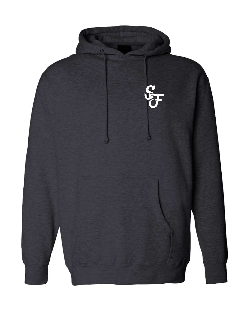 Bigger Is Better Heavyweight Sweatshirt