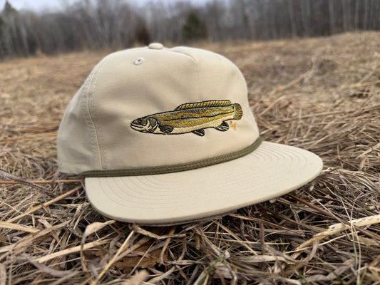 Bowfin Hat