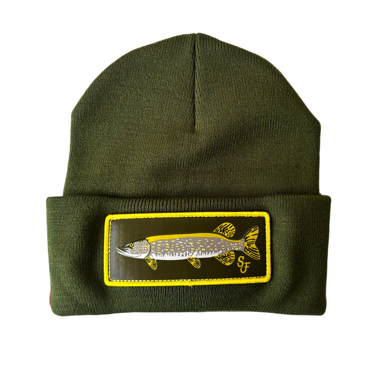 Youth Pike Beanie