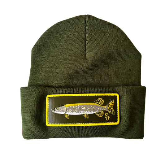 Youth Pike Beanie