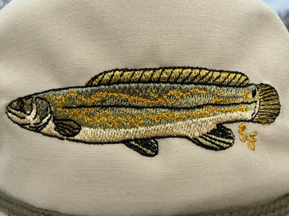 Bowfin Hat