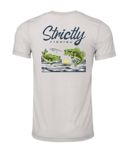 Doubled Up T-shirt