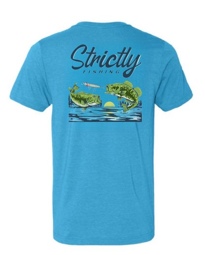 Doubled Up T-shirt