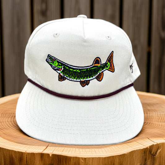 Musky Hat