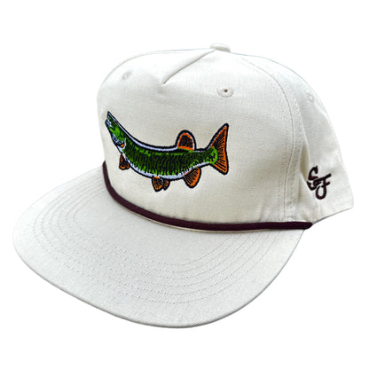 Musky Hat