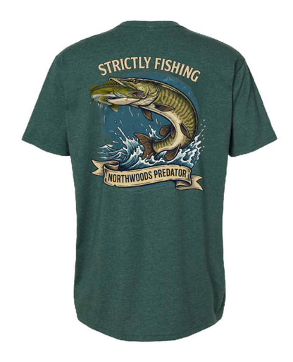 Northwoods Predator T-shirt