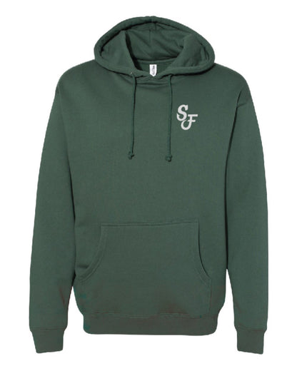 Northwoods Predator Lightweight Hoodie