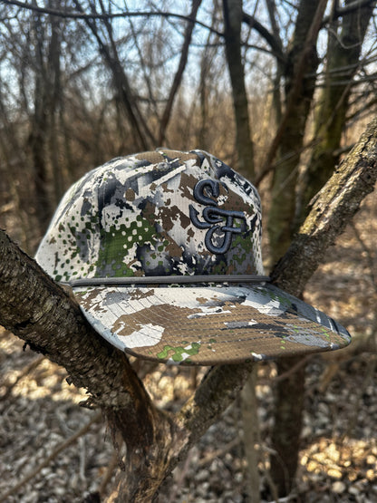Strictly Fishing Hat
