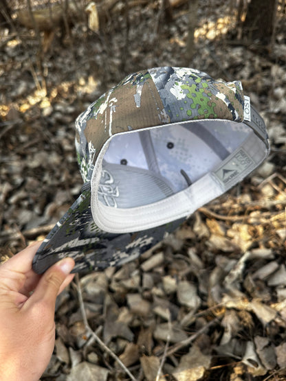 Strictly Fishing Hat
