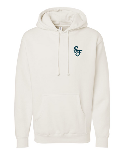 Fish Frenzy Heavyweight Sweatshirt